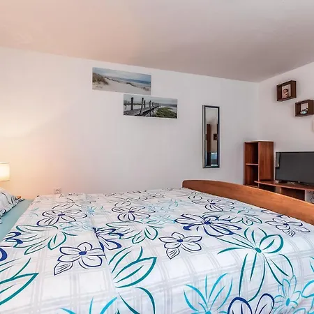 Ivana B4 N1 Poreč Zewnętrze zdjęcie