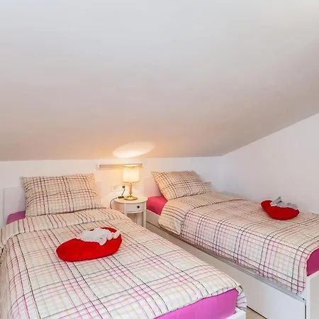 Ivana B4 N1 Poreč Zewnętrze zdjęcie