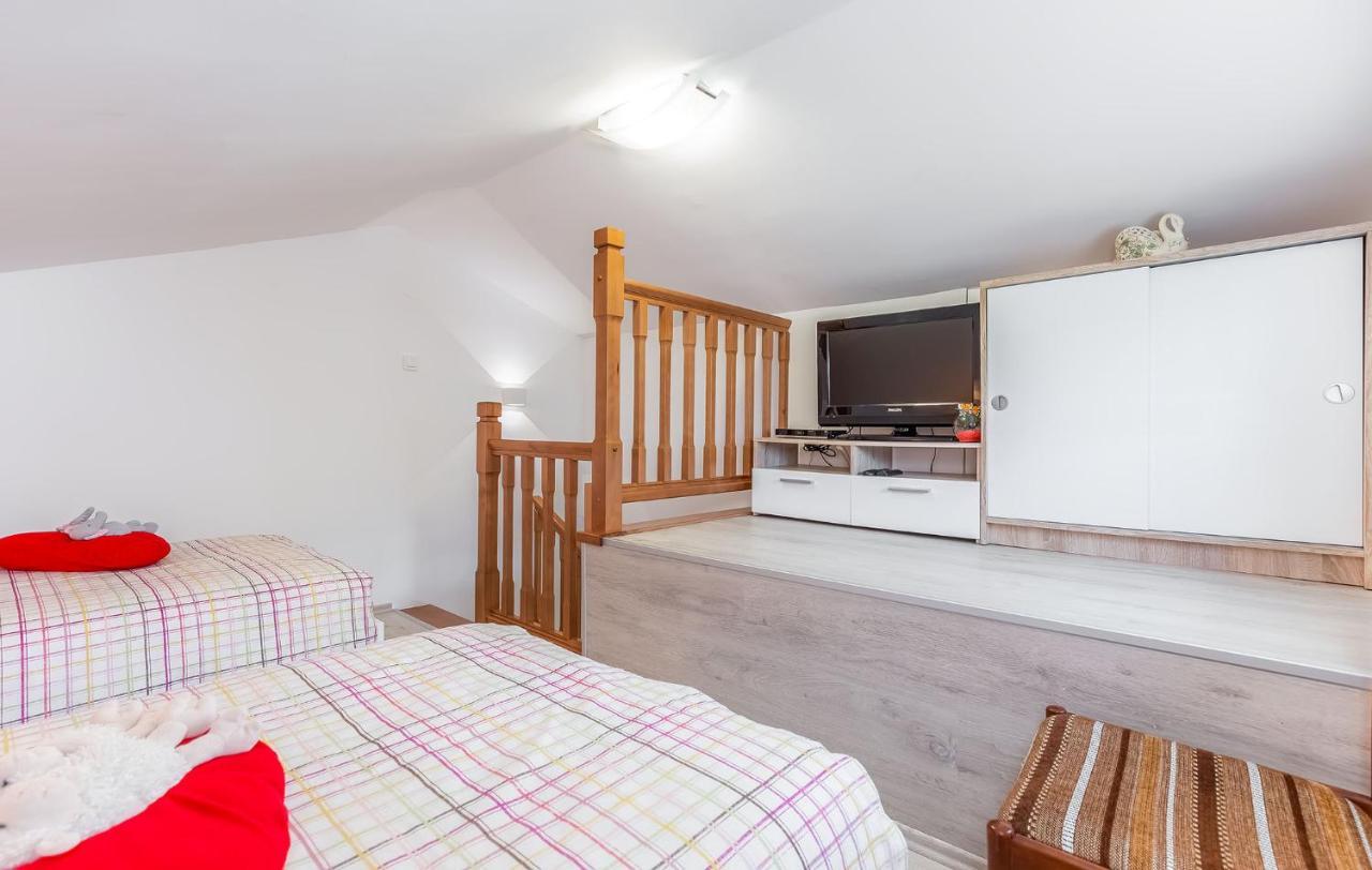Ivana B4 N1 Apartment Poreč