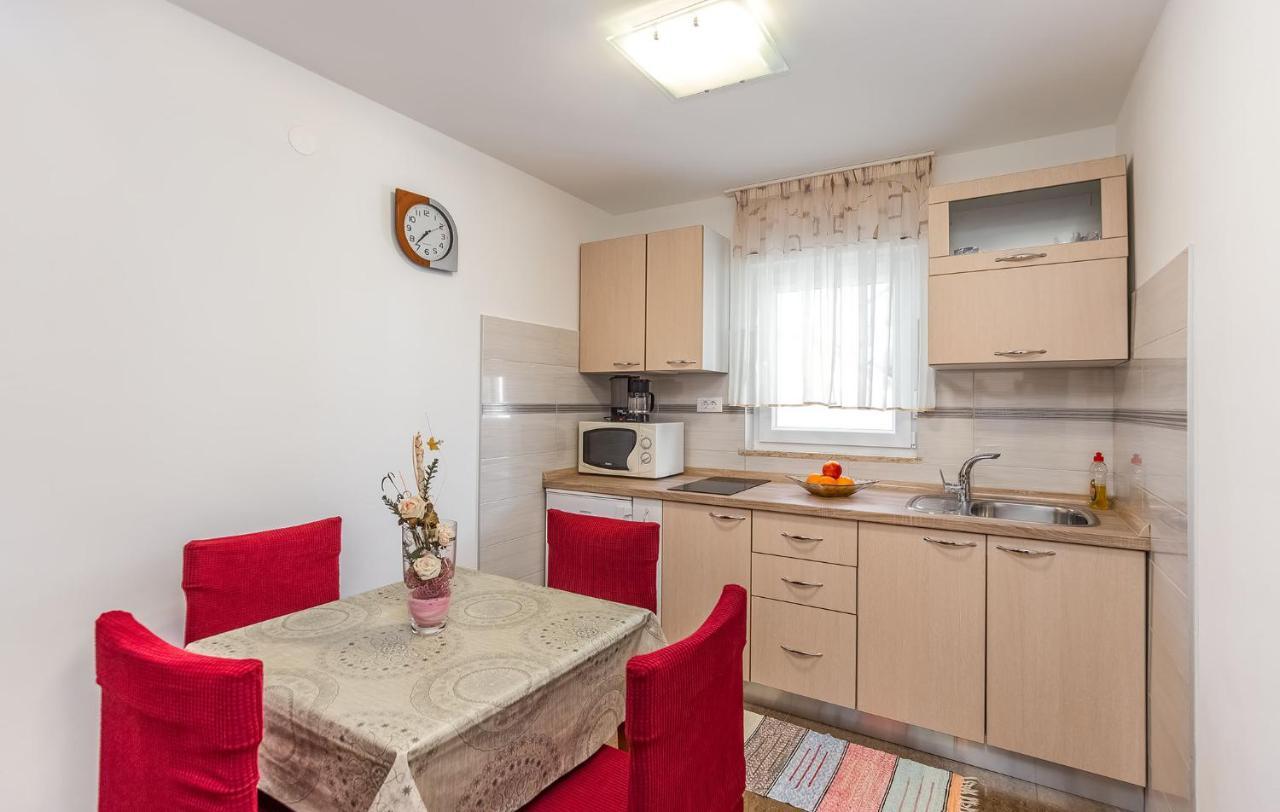 Ivana B4 N1 Apartment Poreč